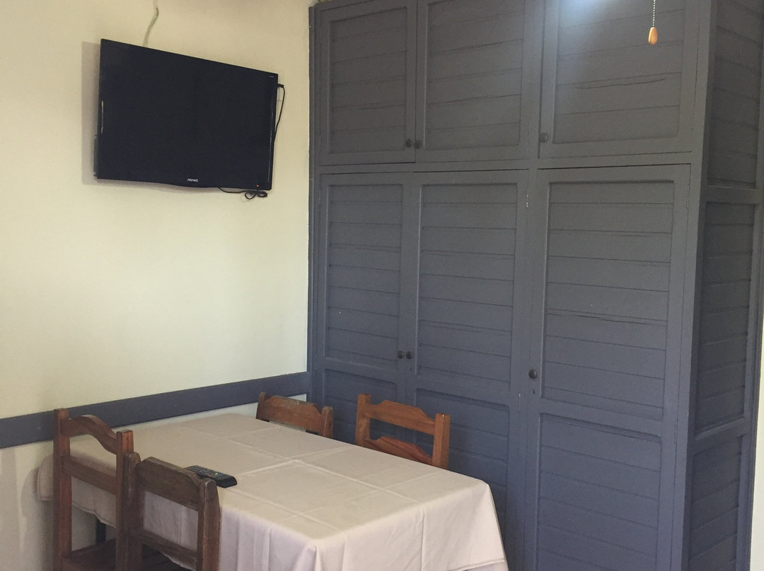 Hotel Mirador Del Dayman主图