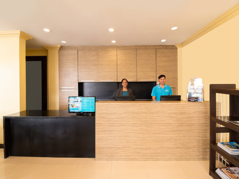 贝拉卡萨长滩岛主图