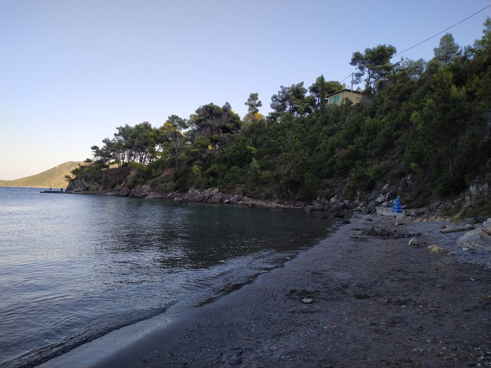 Agios Petros Beach景点图片