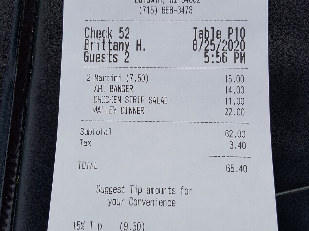 Phoenix Grill & Event Center主图