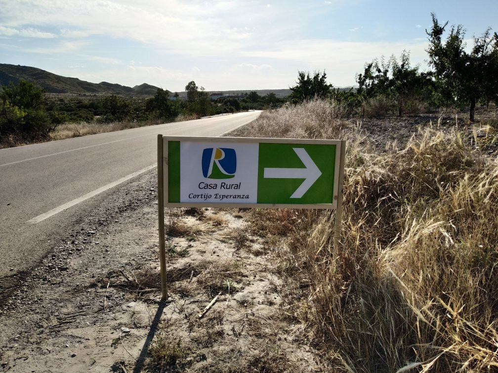 Cortijo Esperanza主图