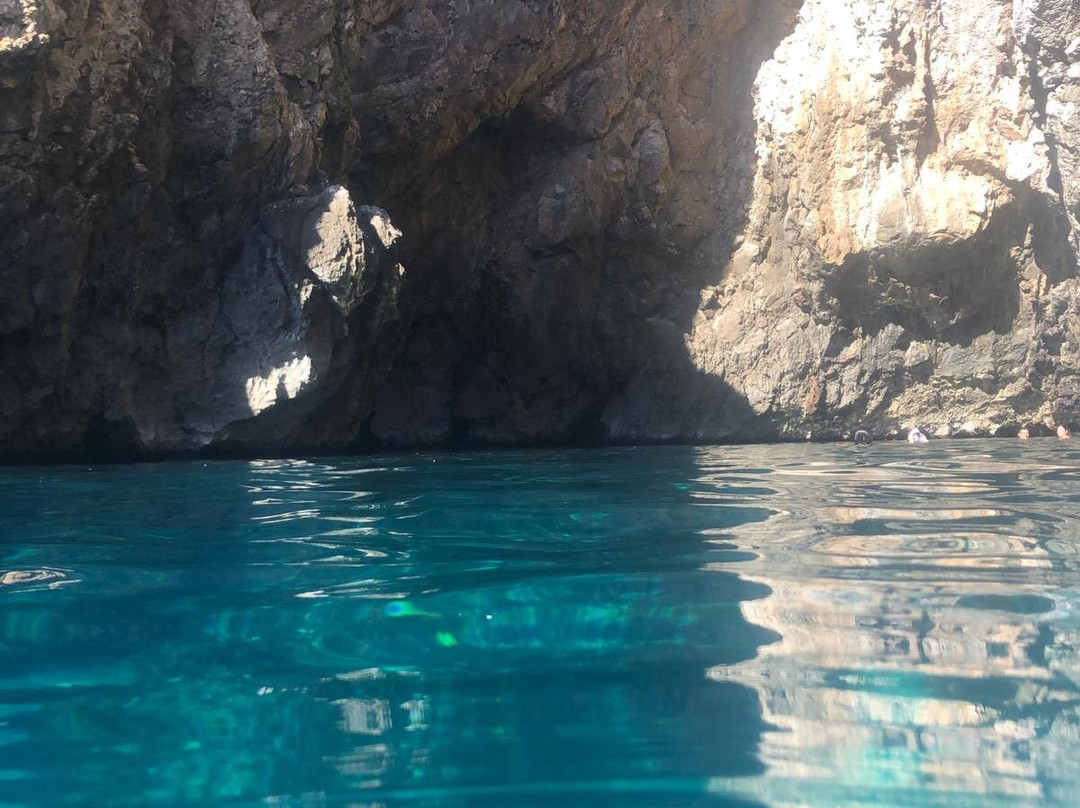 Leuca in Barca景点图片