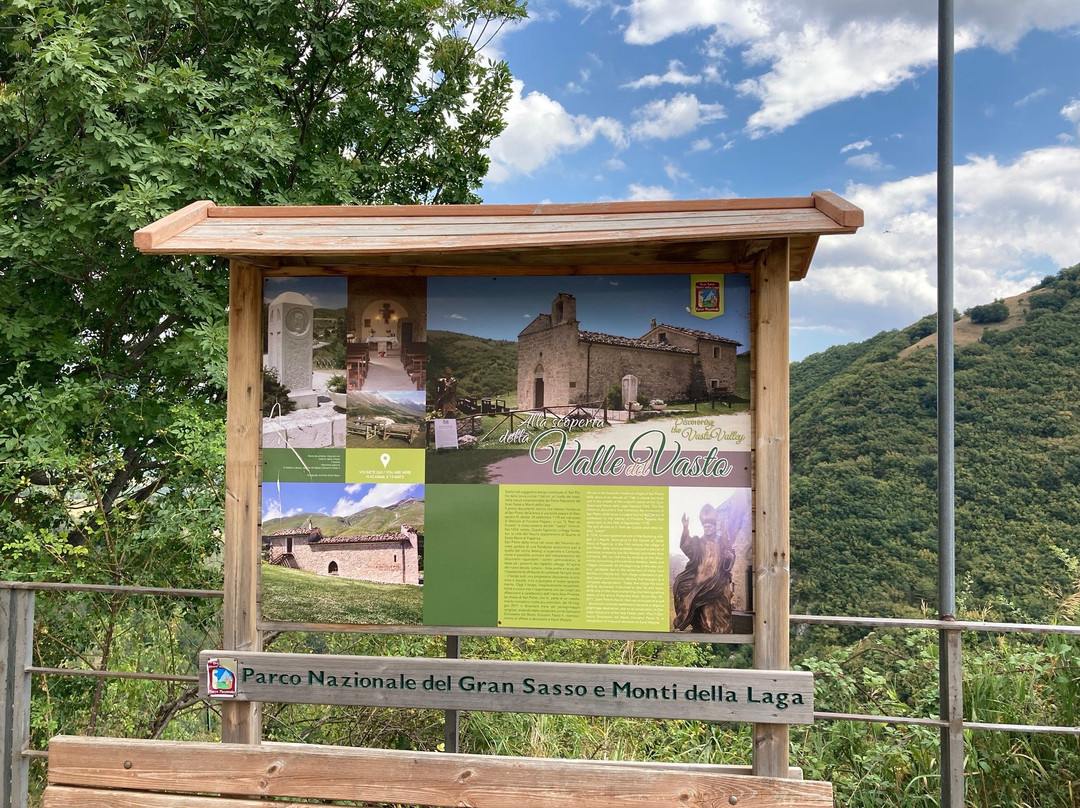 Santuario San Giovanni Paolo II景点图片