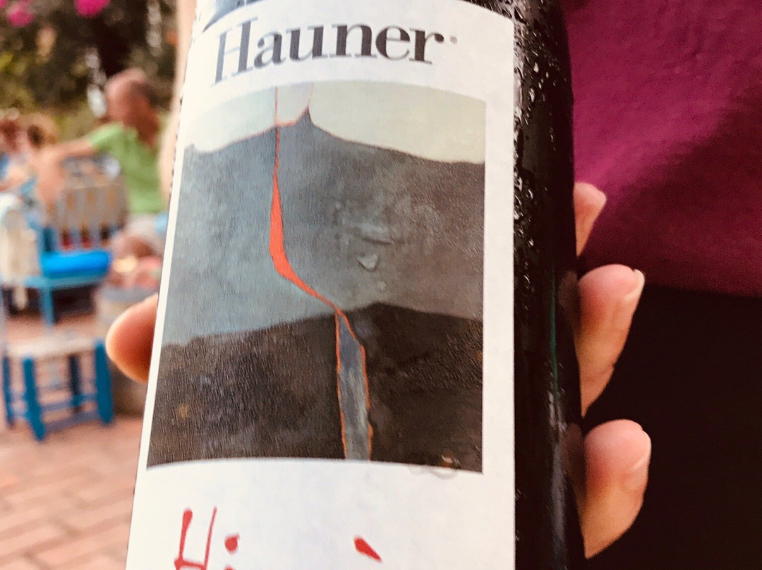 Carlo Hauner Azienda Agricola景点图片