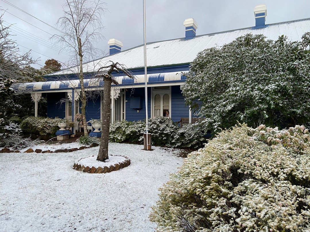 The Boutique Hotel Blue Mountains主图