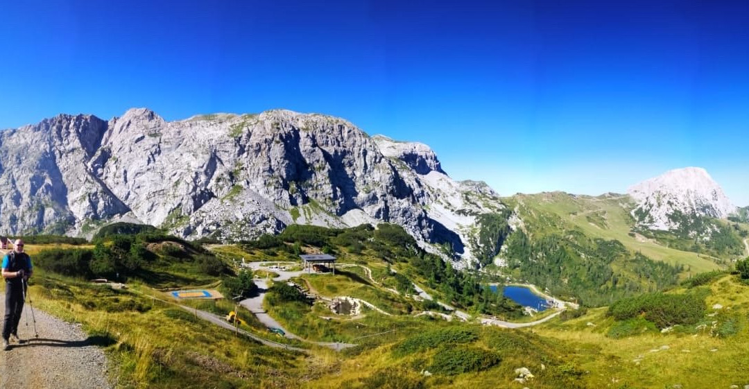 Alpenhotel Plattner主图