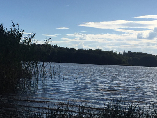 Étang de Chancelade-Charensat必去景点