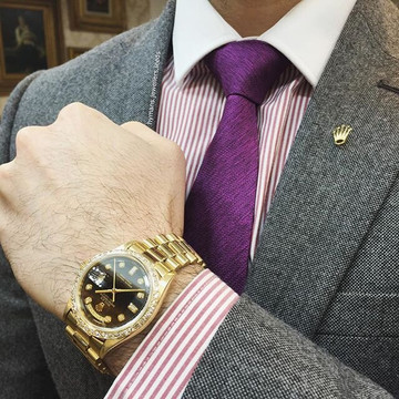 Hyman's Jewellers-利兹必去景点