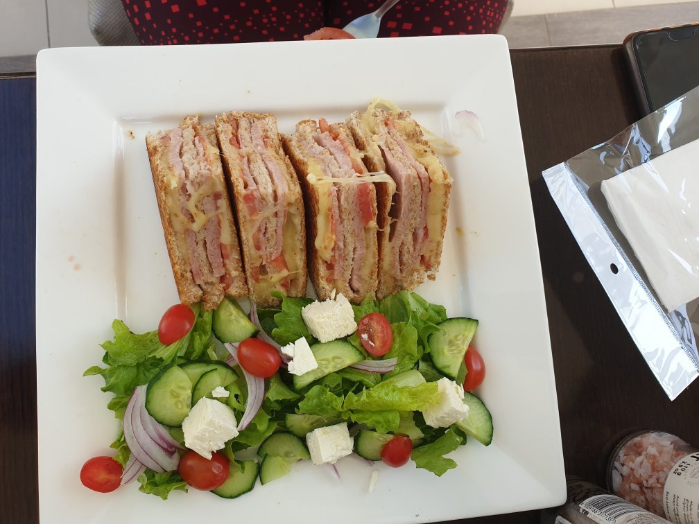 Soulstice Day Spa-比勒陀利亚必去景点