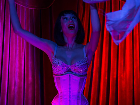 Bordel-芝加哥必去景点