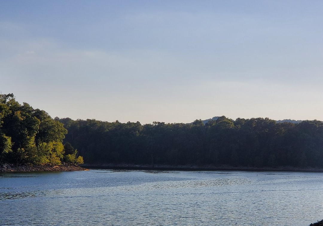 General Burnside Island State Park景点图片
