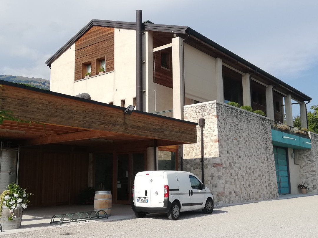 Agriturismo Vedova主图