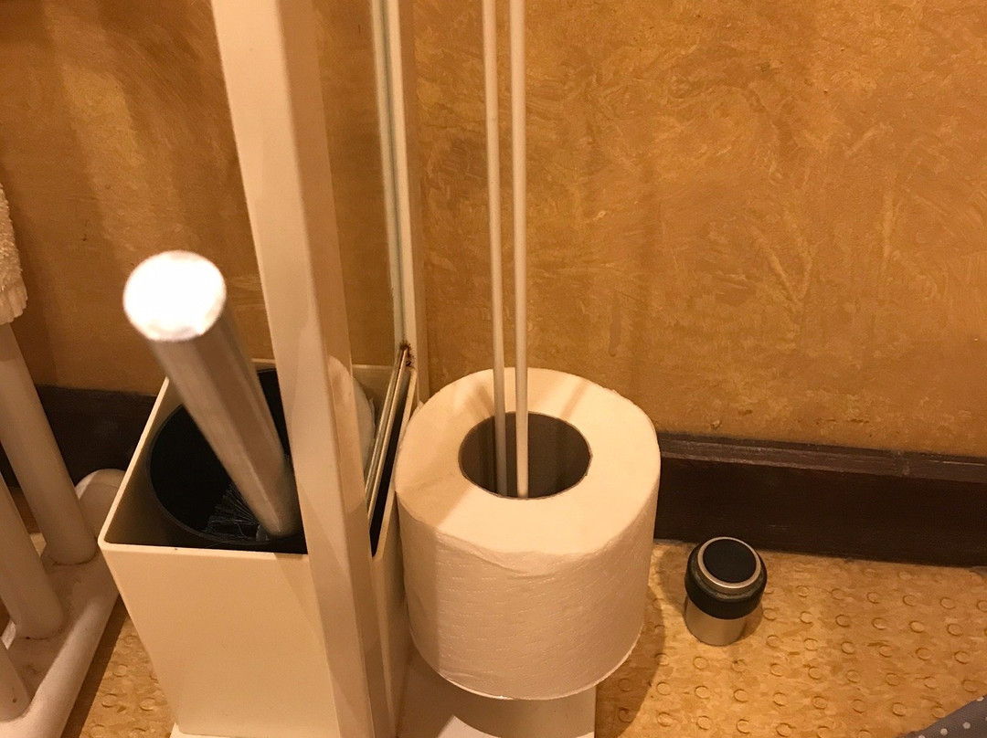 Hotel Restaurant Le Cap主图