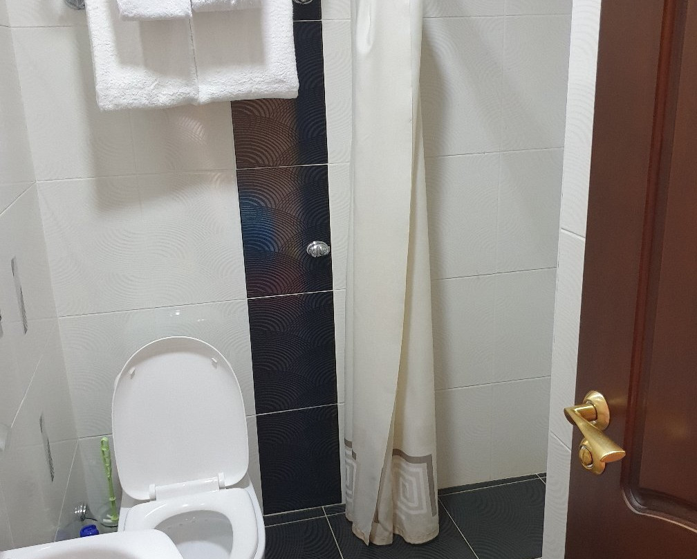 Classic Hotel主图
