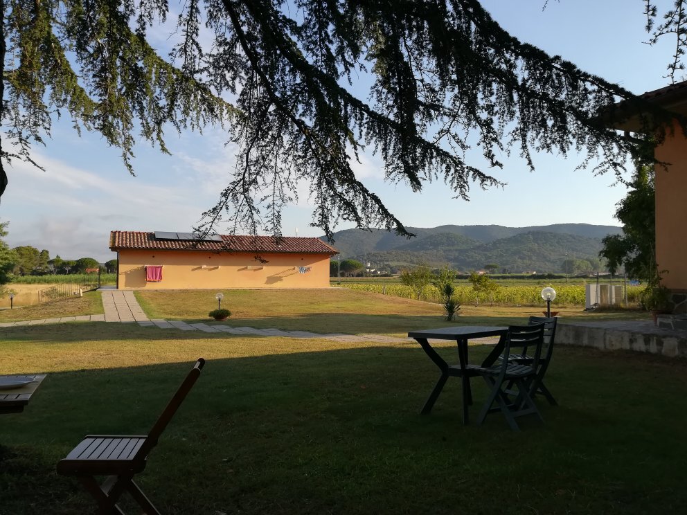 Podere 269-官方
