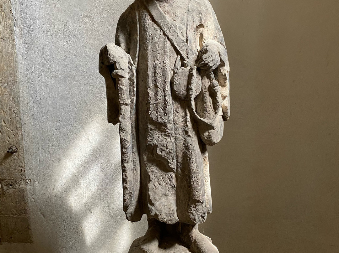 Kloster Unser Lieben Frauen-马格德堡必去景点