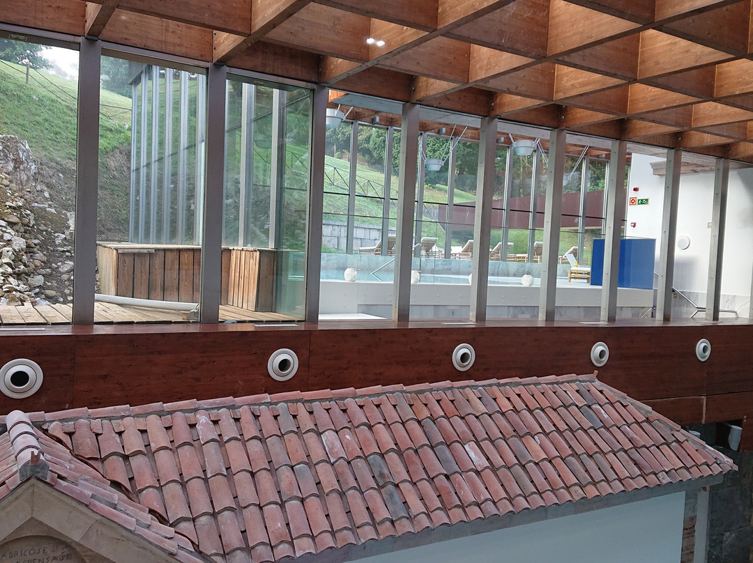 Blau Gran Hotel Las Caldas主图