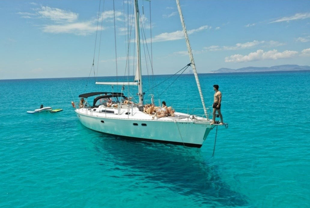 Love Love Ibiza-伊维萨必去景点