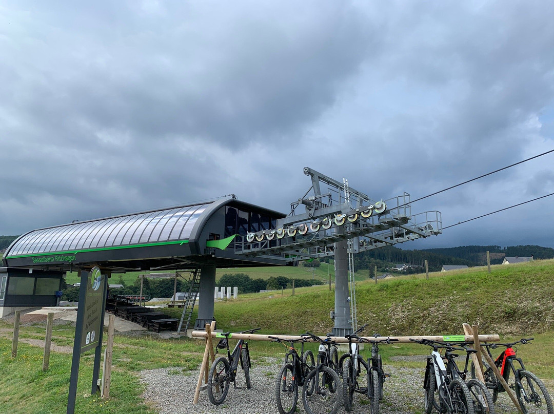 Sommerrodelbahn Willingen-Willingen必去景点