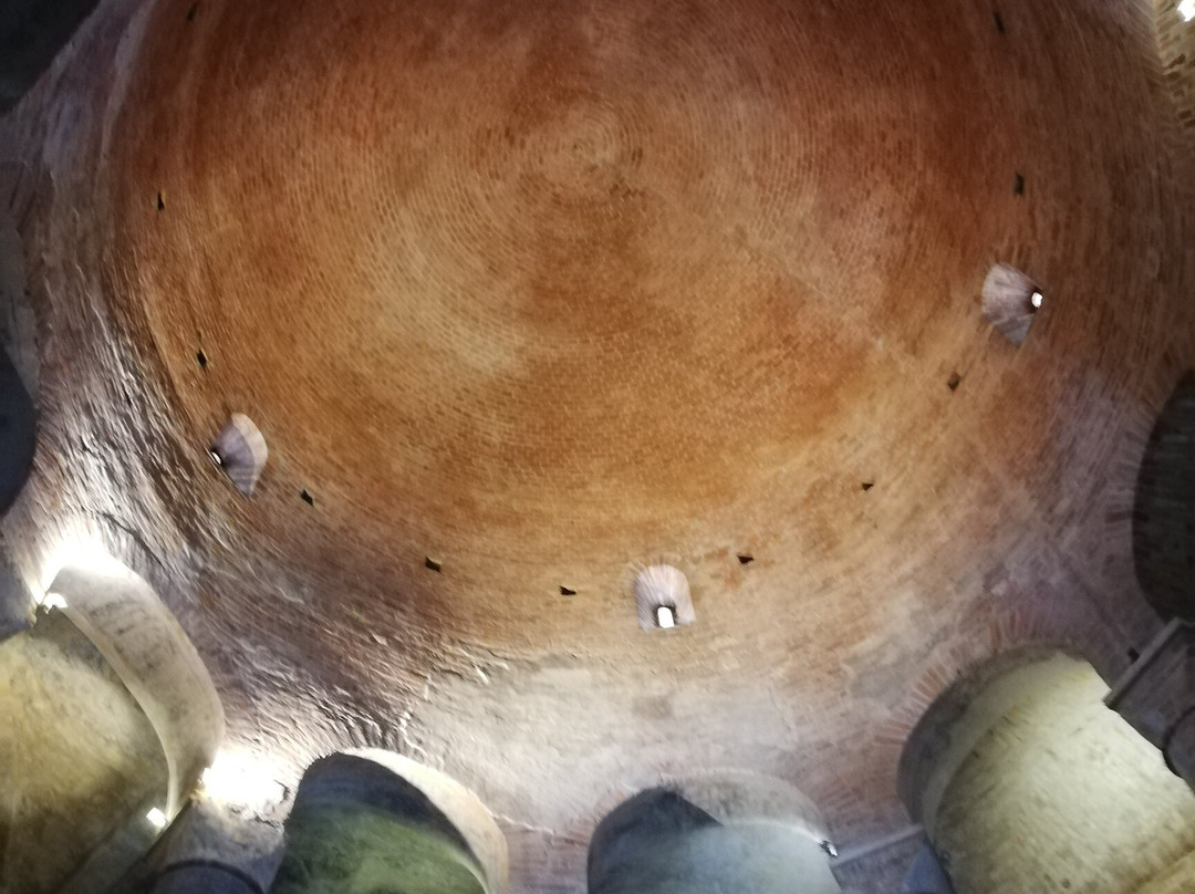 Rotonda di San Lorenzo景点图片
