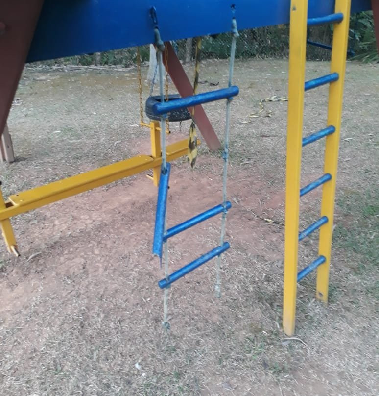 Resort Fazenda 3 Pinheiros主图