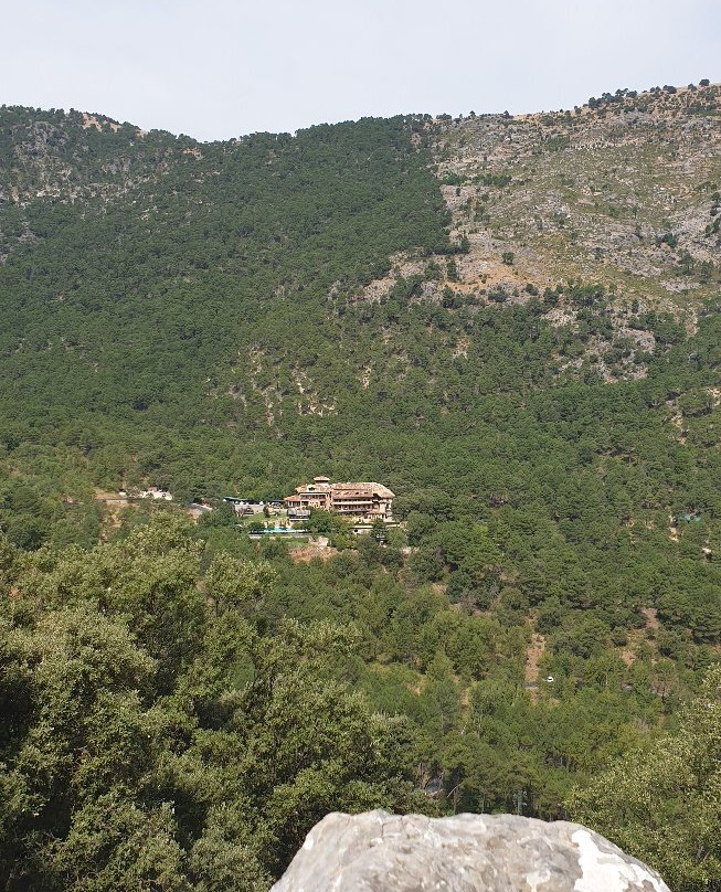 Cerrada de Utrero景点图片