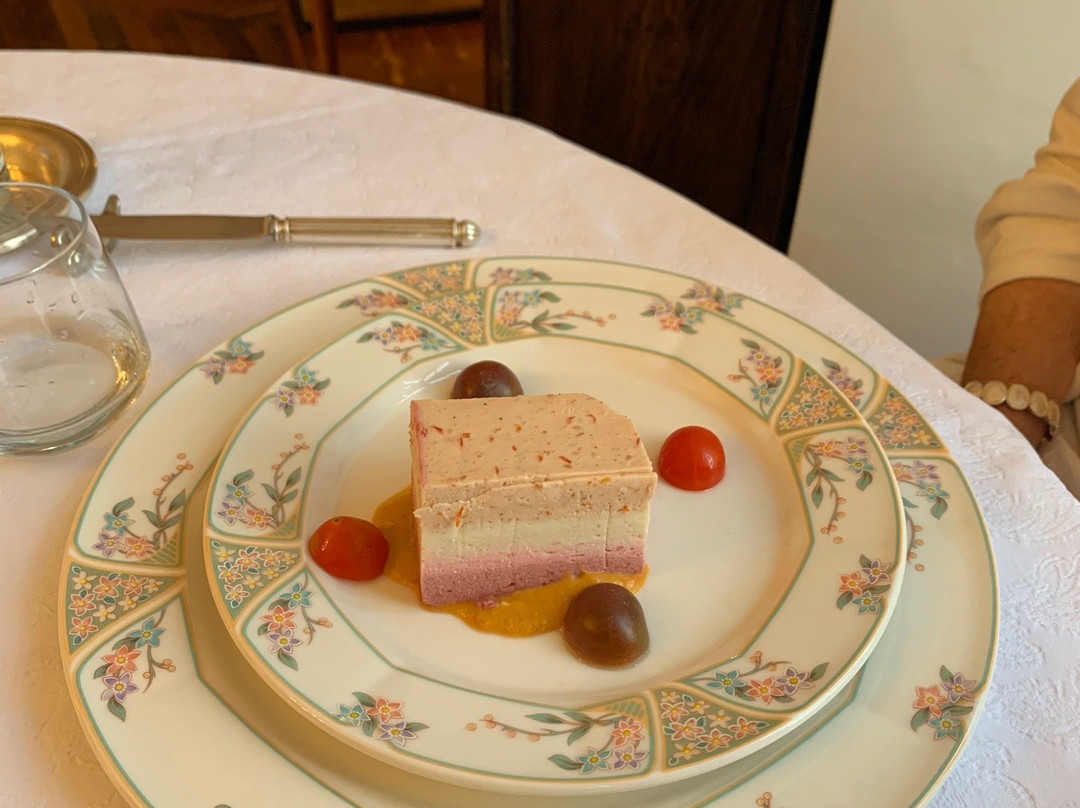 La Maison d'Antan SARL主图