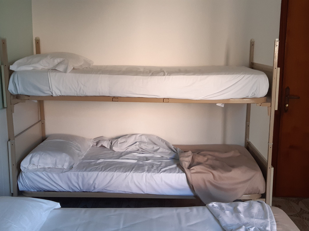 Hotel Silla B&B主图