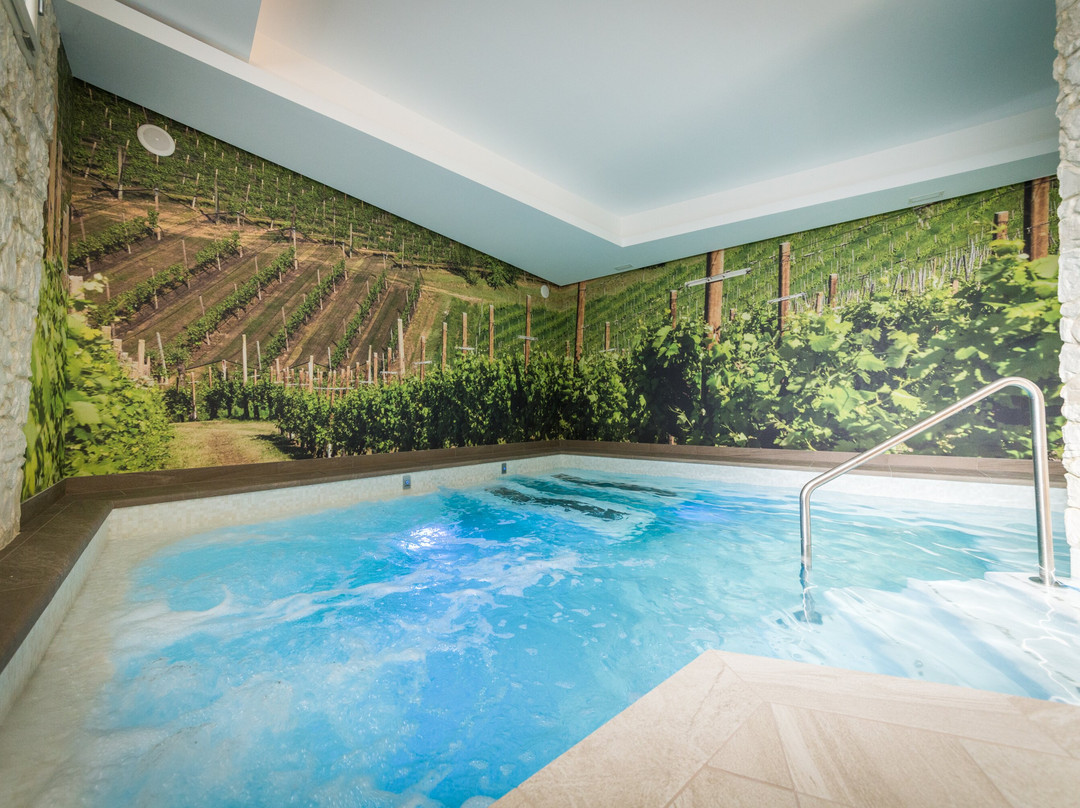 La Vigna SPA-Paderno del Grappa必去景点