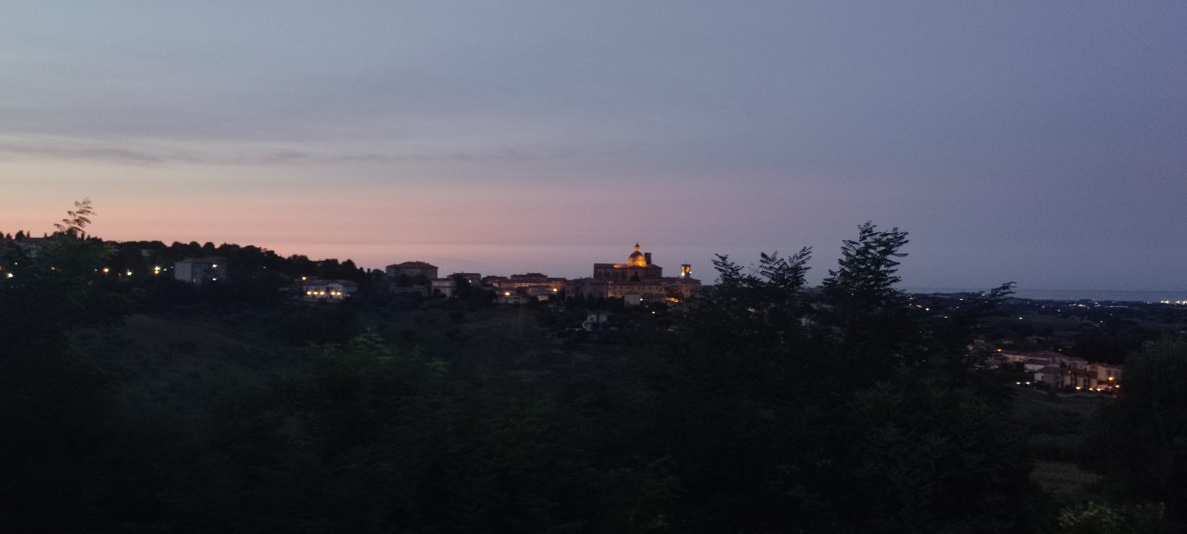 Gli Ulivi del Monte-官方