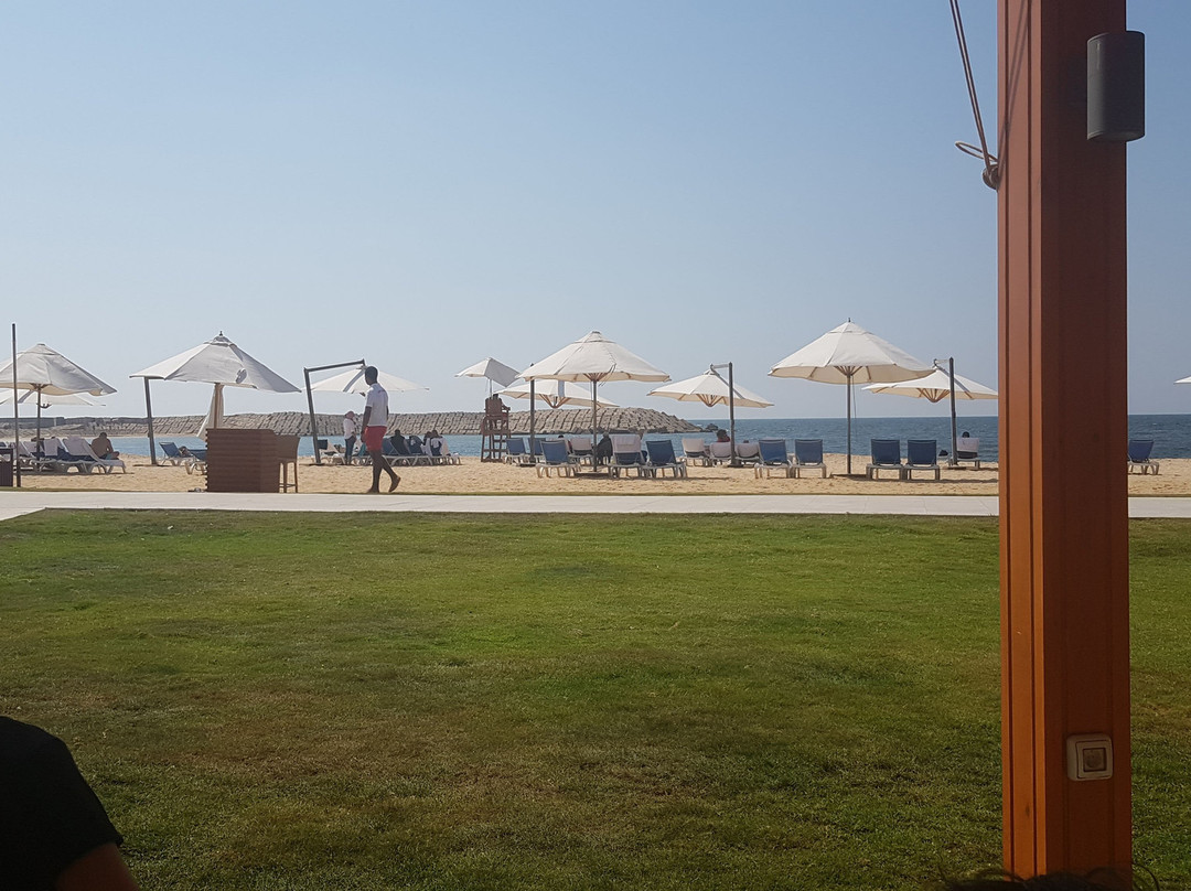 亚历山大圣斯特凡诺四季酒店主图