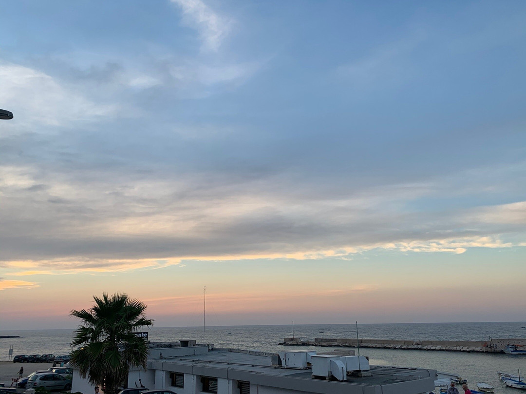 Torre a Mare-Torre a Mare必去景点
