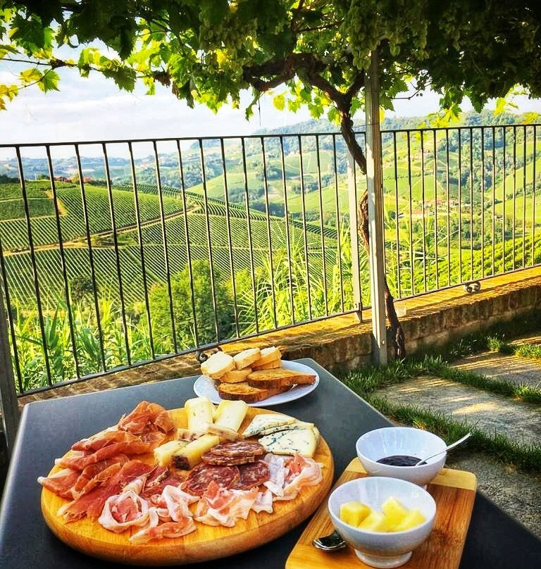 Agriturismo I Grappoli主图