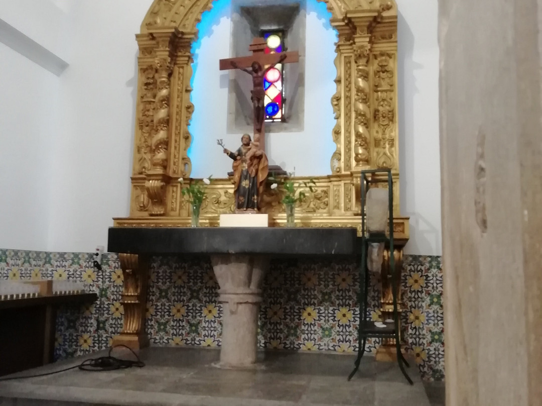 Igreja Matriz De Alcabideche-Alcabideche必去景点