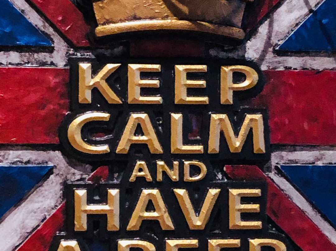 Fox & Hounds Pub and Restaurant-Aldergrove必去景点