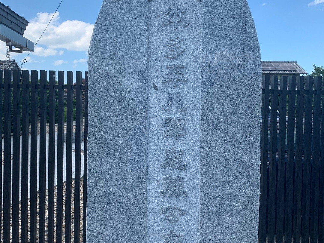 Jodo-ji Temple-桑名市必去景点