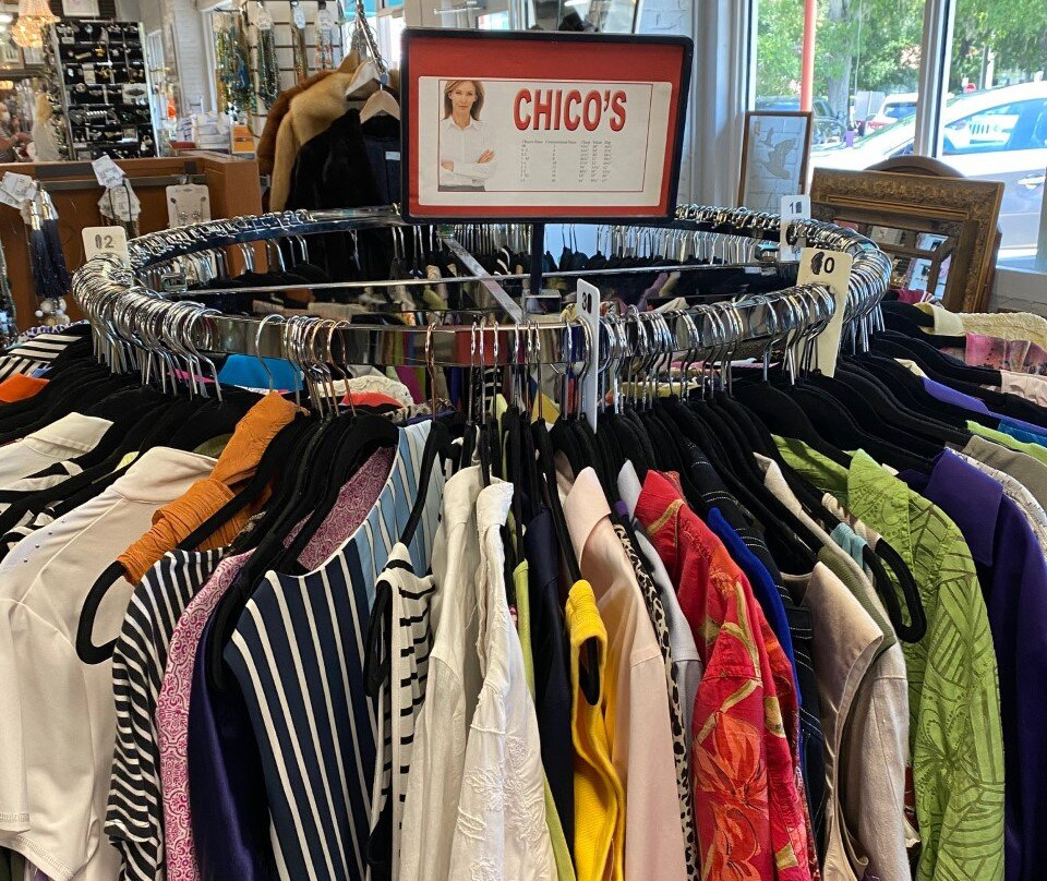 The Exchange-萨拉索塔必去景点