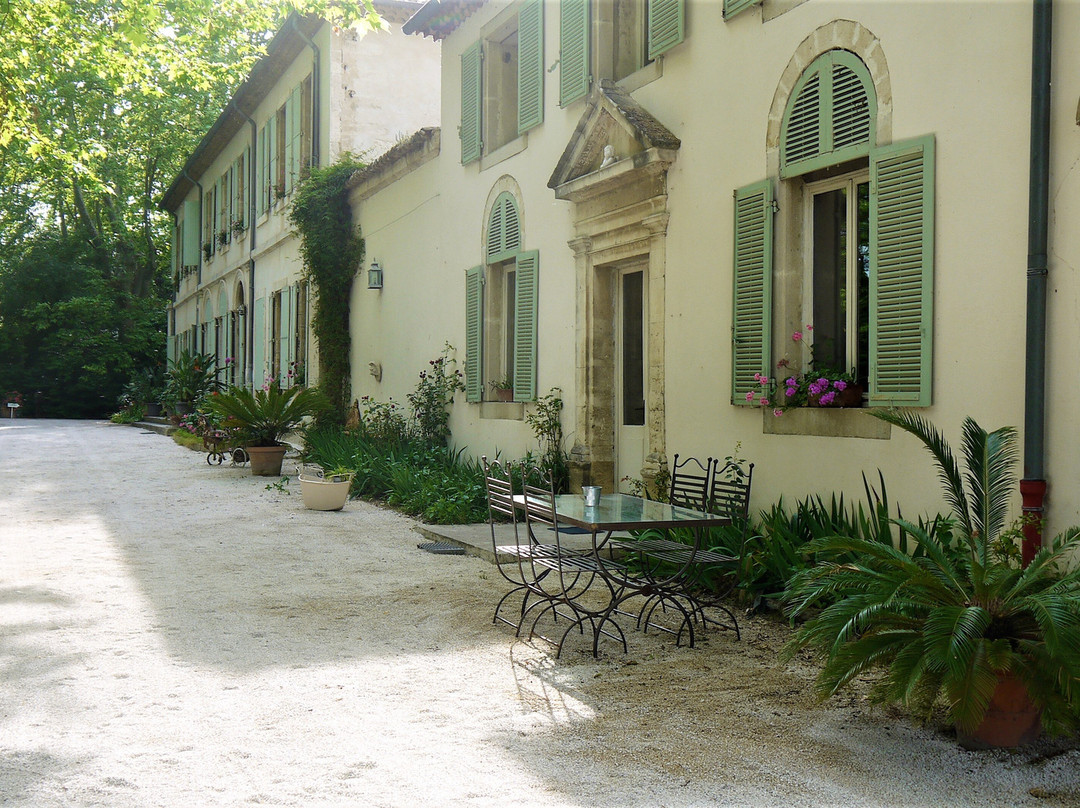 Domaine le Taleur