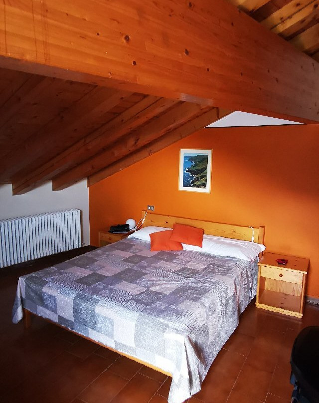 Ristorante Albergo Bellavista主图