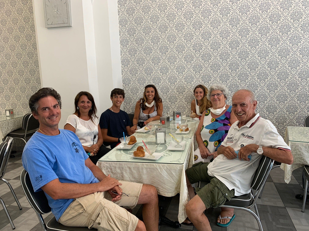 Pasticceria Bar Angelo Dolce-Roccella Ionica必去景点