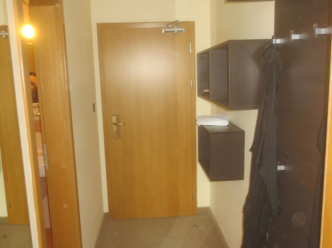 Rokoko Boutique Hotel主图