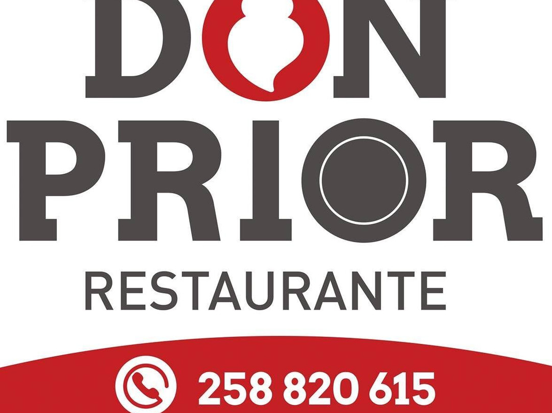 Restaurante Don Prior