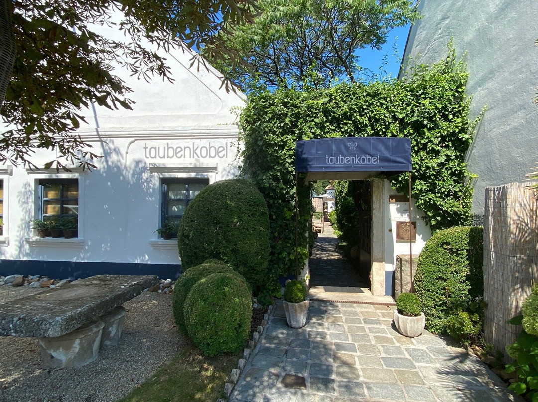 Taubenkobel Hotel主图