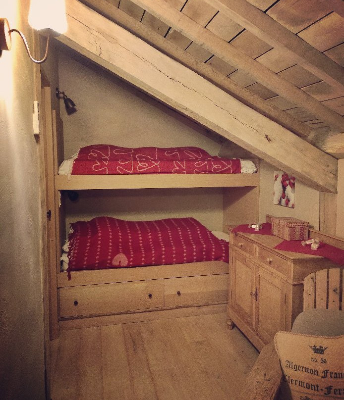 B&B Le Clos de la Fontaine主图