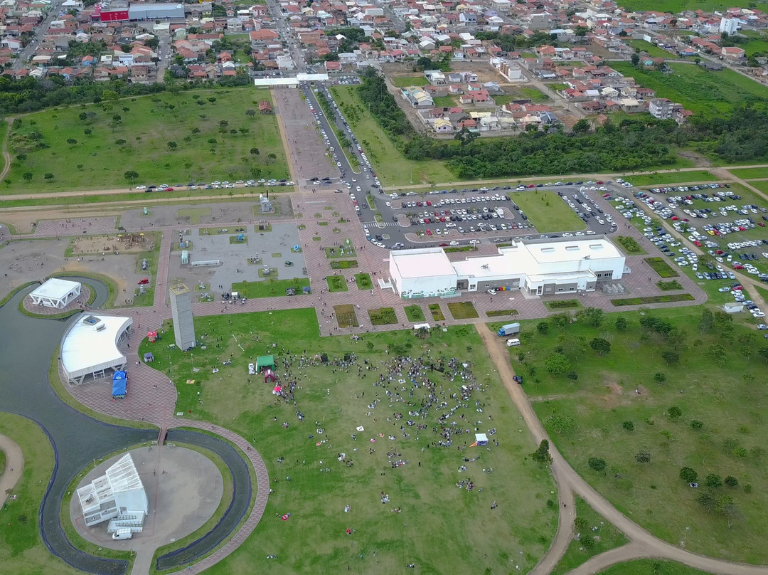 Parque Ambiental Tractebel景点图片
