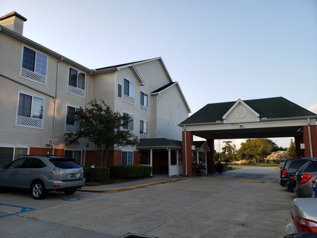 Country Inn & Suites by Radisson, Covington, LA主图