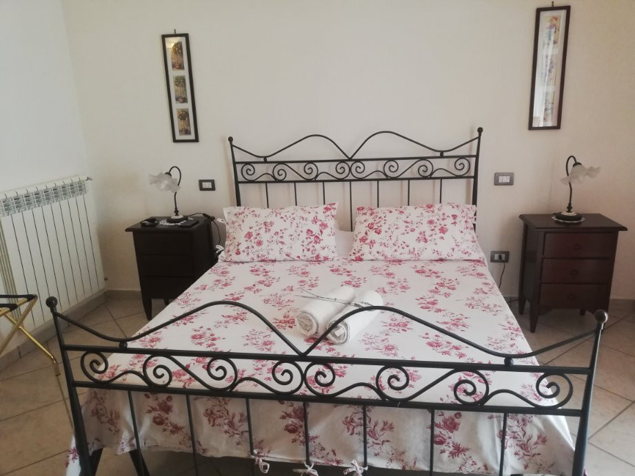 Masseria Casiello B&B主图