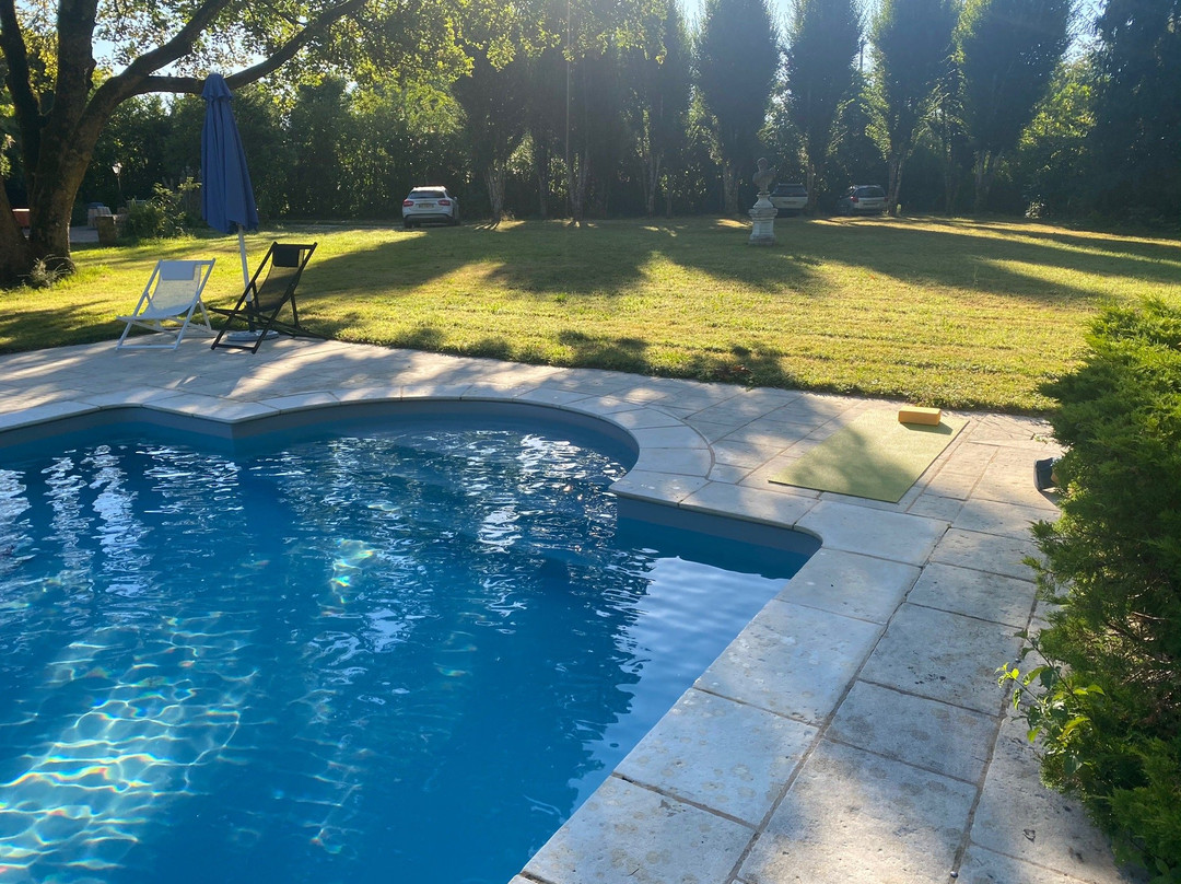 Villa Franciana主图