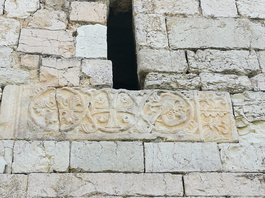 Chiesa di San Giuliano景点图片