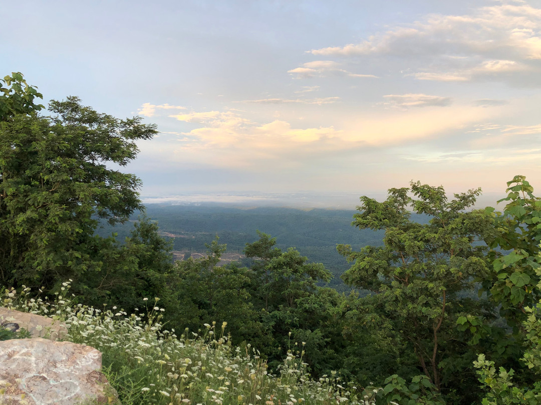 Wind Rock Off Road Park-Oliver Springs必去景点